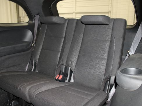 Used 2024 Dodge Durango GT image 18