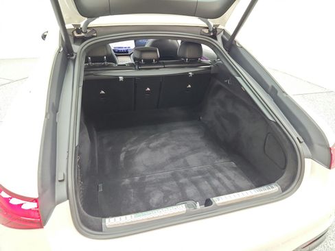 Used 2022 Mercedes-Benz EQS 580 4MATIC Sedan image 21
