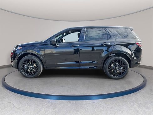 New 2026 Land Rover Discovery Sport Landmark image 8