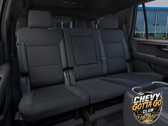 New 2026 Chevrolet Tahoe LS AWD/4WD image 17