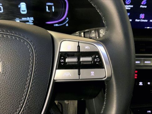 Certified 2025 Kia Telluride S AWD/4WD image 19