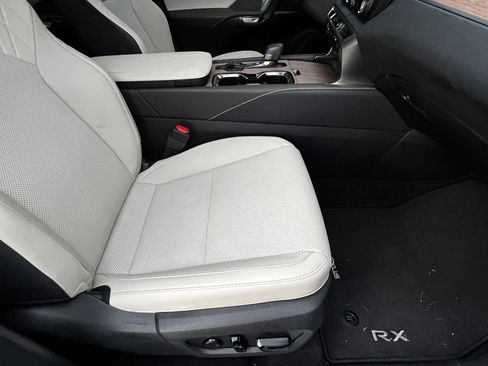 Certified 2023 Lexus RX 350 Premium w/ Cold Area Package image 44