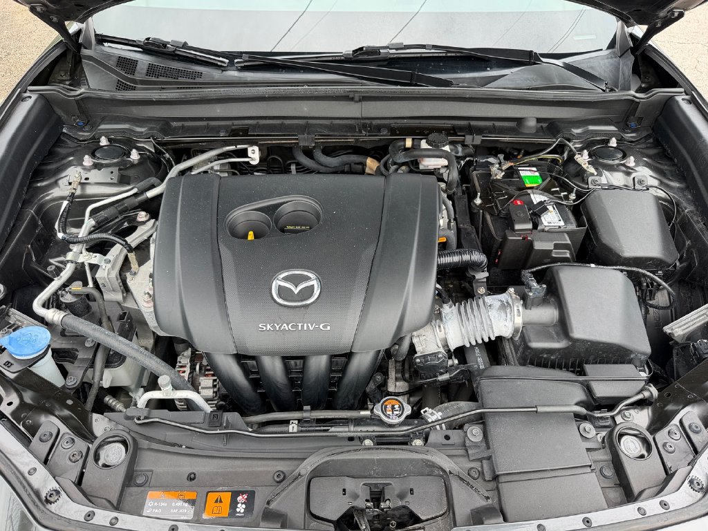 Used 2020 MAZDA CX-30 FWD w/ Select Package image 21
