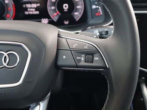 Used 2026 Audi Q7 3.0T Premium Plus image 13