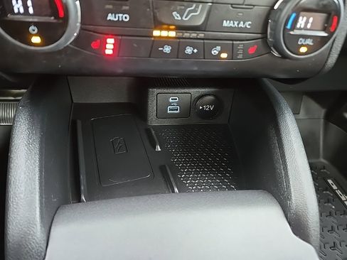 Used 2021 Ford Bronco Sport Badlands w/ Badlands Package image 38