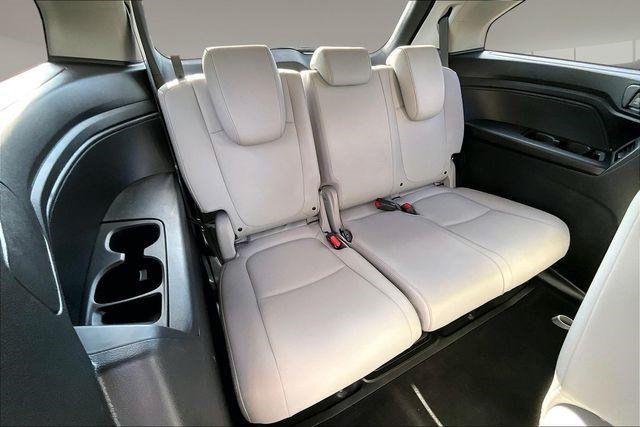 Certified 2023 Honda Odyssey EX-L image 24