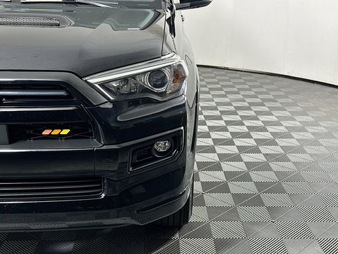 Used 2023 Toyota 4Runner TRD Sport image 9