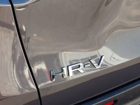 Used 2026 Honda HR-V LX image 23