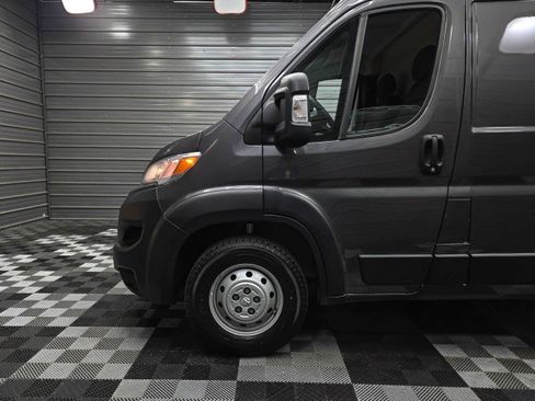 Used 2023 RAM ProMaster 2500 FWD image 29