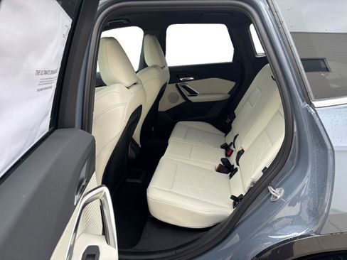 New 2026 BMW X1 xDrive28i w/ Technology Package image 23