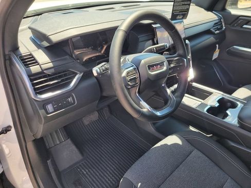 New 2026 GMC Acadia Elevation w/ Black Edition AWD/4WD image 12