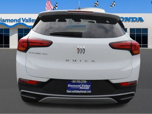 Used 2025 Buick Encore GX Preferred image 5