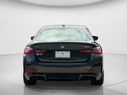 Used 2023 BMW i4 M50 w/ Premium Package AWD/4WD image 6