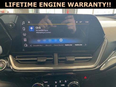 New 2026 Chevrolet Trax ACTIV w/ Driver Confidence Package image 20