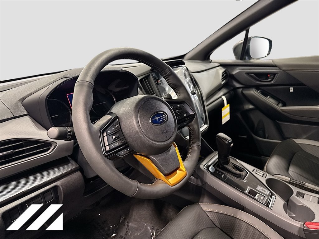 Used 2026 Subaru Crosstrek 2.5i Wilderness w/ Crosstrek Mirror Package AWD/4WD image 9