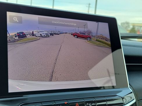 New 2026 Jeep Compass Limited image 27