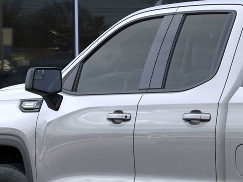 New 2026 GMC Sierra 1500 Elevation image 12