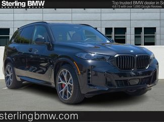 New 2026 BMW X5 xDrive50e w/ M Sport Package AWD/4WD video 1