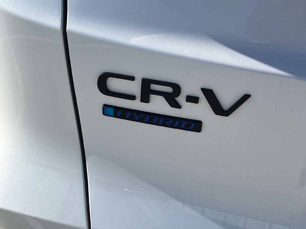 New 2026 Honda CR-V Sport-L image 12