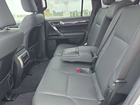 Certified 2023 Lexus GX 460 Premium w/ Premium Package AWD/4WD image 23