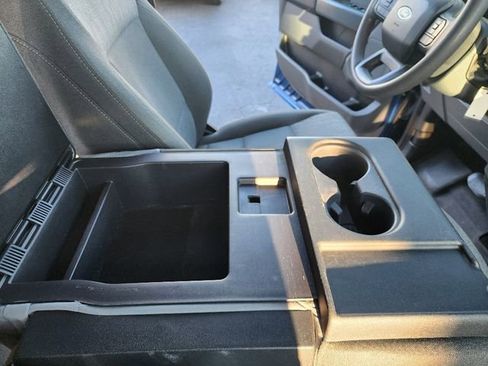 Used 2023 Ford F150 XLT image 18