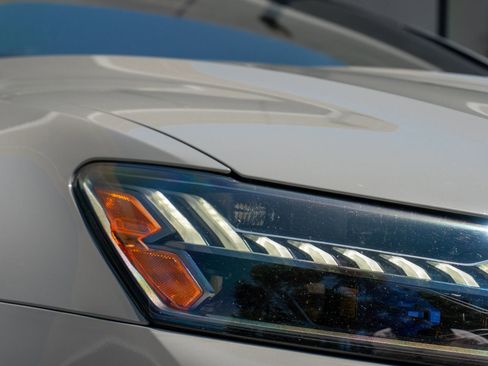 Used 2021 Audi RS 7 Sportback AWD/4WD image 59