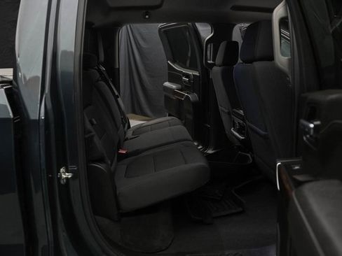 Used 2021 GMC Sierra 1500 Elevation image 20