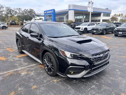 Used 2023 Subaru WRX Premium