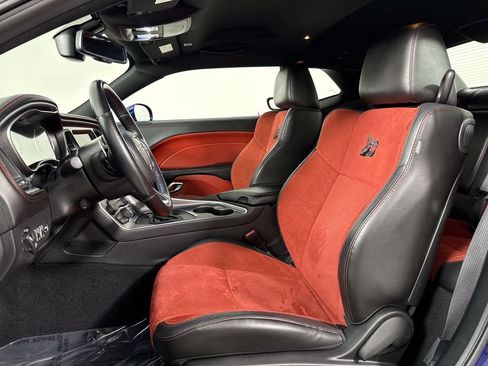 Used 2021 Dodge Challenger R/T Scat Pack w/ Plus Package image 5