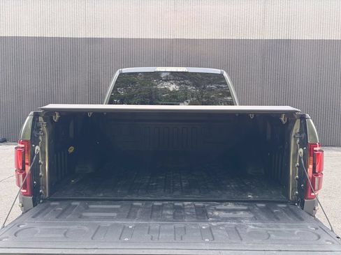 Certified 2019 Ford F150 Raptor w/ Equipment Group 802A Luxury AWD/4WD image 20