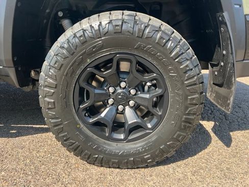Used 2026 RAM 1500 RHO w/ RHO Level 1 Equipment Group AWD/4WD image 9