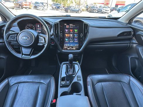 Used 2024 Subaru Crosstrek 2.5i Limited w/ Crosstrek Mirror Package AWD/4WD image 27