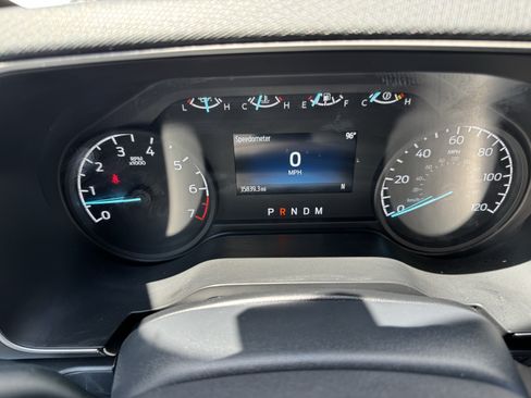 Used 2023 Ford F150 XL w/ STX Appearance Package RWD image 23