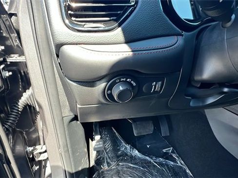 New 2026 Dodge Durango GT w/ Blacktop Package image 30