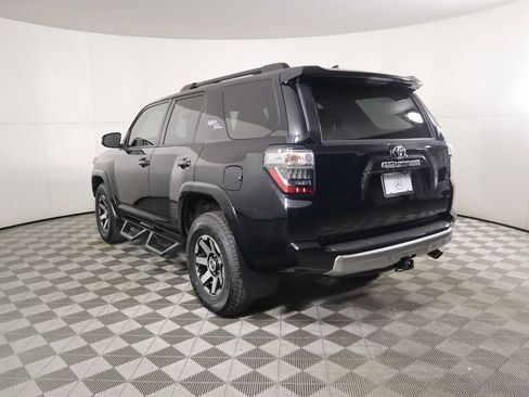 Used 2023 Toyota 4Runner TRD Off-Road Premium w/ Moonroof Package image 7