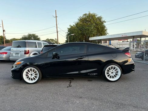 Used 2014 Honda Civic Si image 5