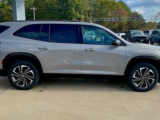 New 2026 Buick Enclave Sport Touring video 2