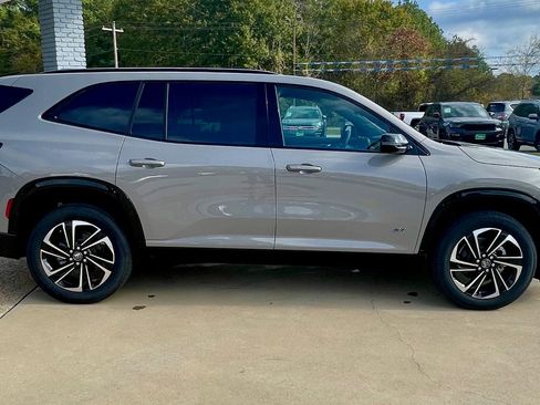 New 2026 Buick Enclave Sport Touring image 2