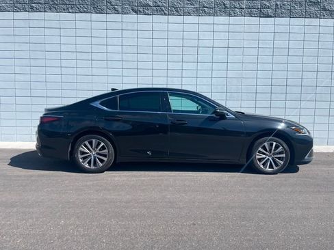 Used 2020 Lexus ES 350 w/ Premium Package image 2