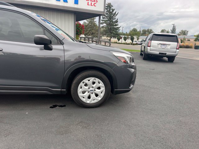 Used 2020 Subaru Forester w/ Alloy Wheel Package AWD/4WD image 19