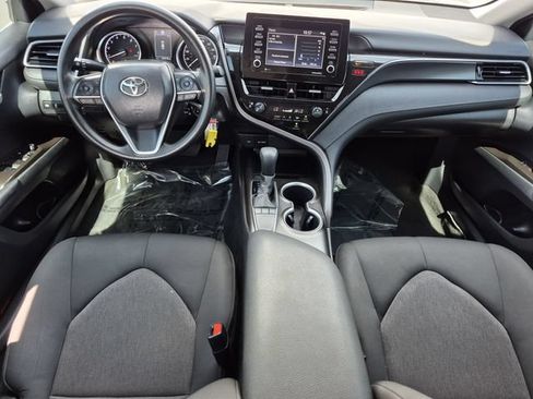 Used 2024 Toyota Camry LE FWD image 22