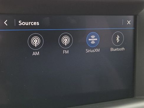 Used 2023 GMC Terrain SLT w/ Tech Package FWD image 5
