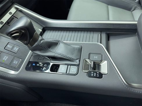 Used 2024 Lexus GX 550 550 Premium NAV,CAM,SUNROOF,CL image 28