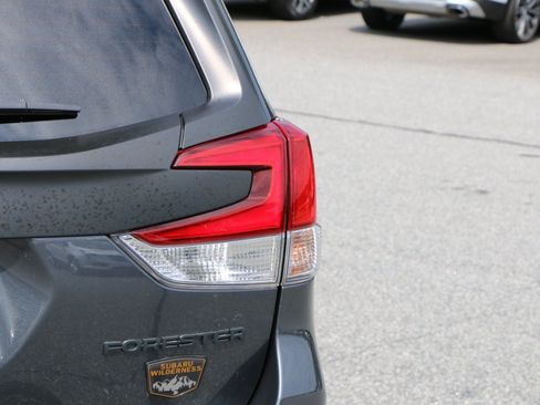 Used 2024 Subaru Forester Wilderness AWD/4WD image 6