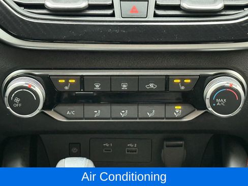 Used 2024 Nissan Altima 2.5 SR w/ SR Premium Package image 23