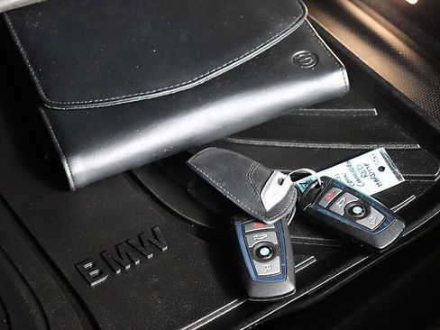 Used 2016 BMW 428i Convertible RWD image 49