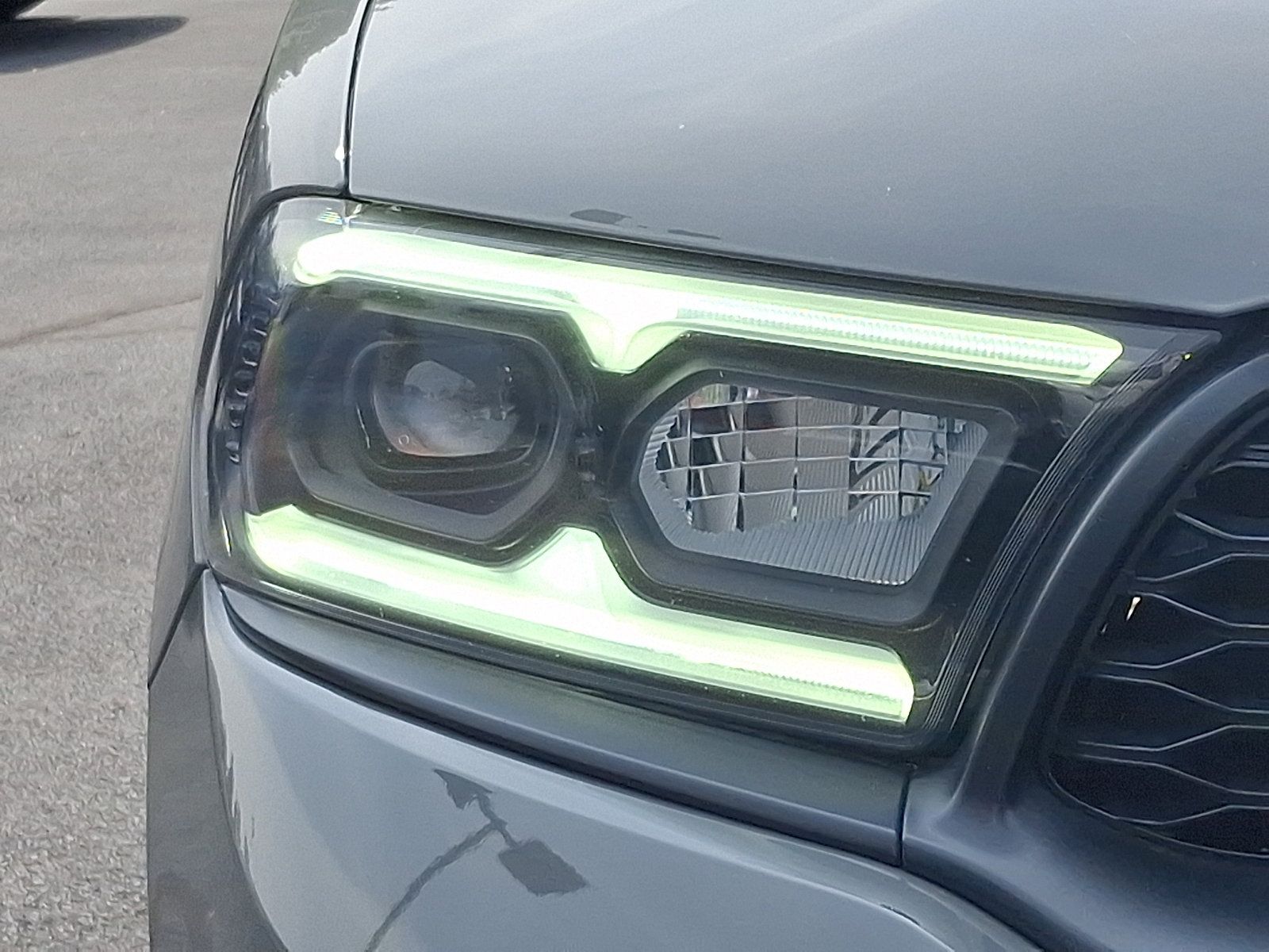 Used 2023 Dodge Durango R/T AWD/4WD image 9