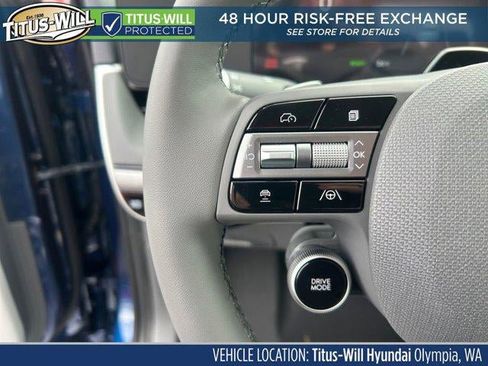 New 2026 Hyundai Ioniq 5 Limited image 54