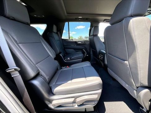 New 2026 Chevrolet Tahoe Z71 w/ Comfort Package AWD/4WD image 26