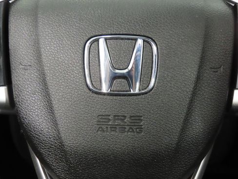 Used 2021 Honda Civic EX image 20